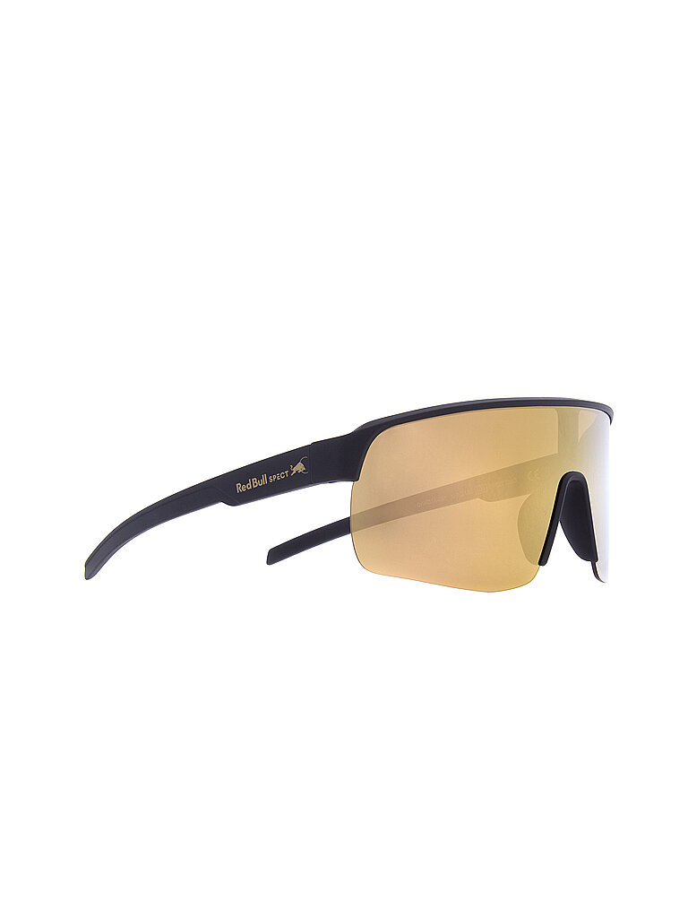 RED BULL SPECT Herren Sportbrille Dakota schwarz